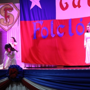 Gala Folclórica 2026